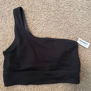Women’s bikini swim top